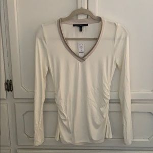 Long sleeve top